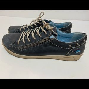 CLOUD Footwear Sneakers- Blue Alka- Sz 8.5/9 (40)